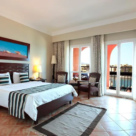 Three Corners Ocean View El Gouna - Adults Only