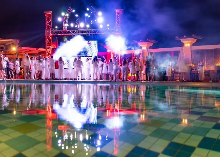 Three Corners Ocean View El Gouna - Adults Only 4*