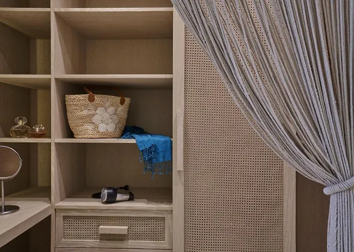Three Corners Ocean View El Gouna - Adults Only 4* Hurghada