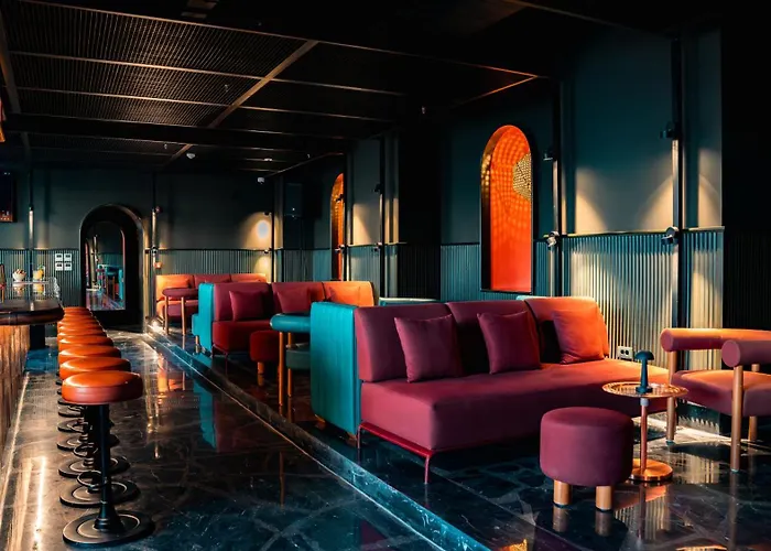 Resort Three Corners Ocean View El Gouna - Adults Only 4*
