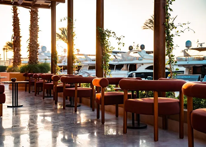 Three Corners Ocean View El Gouna - Adults Only Resort Hurghada