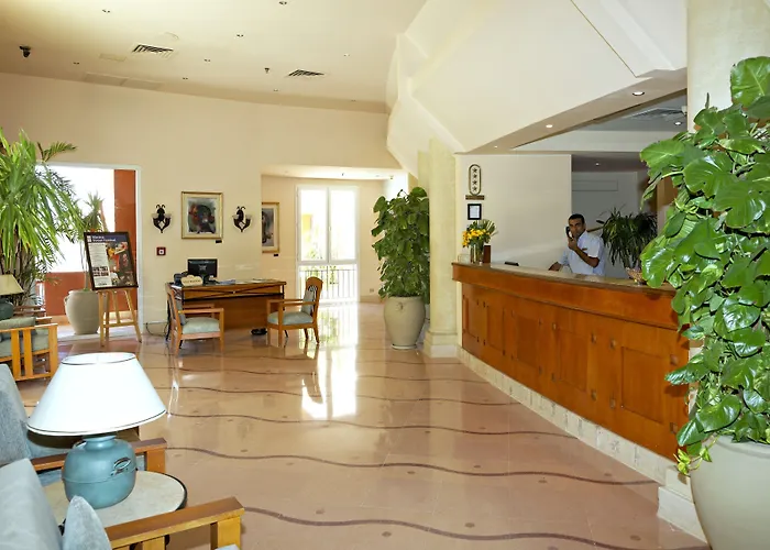Three Corners Ocean View El Gouna - Adults Only Hurghada