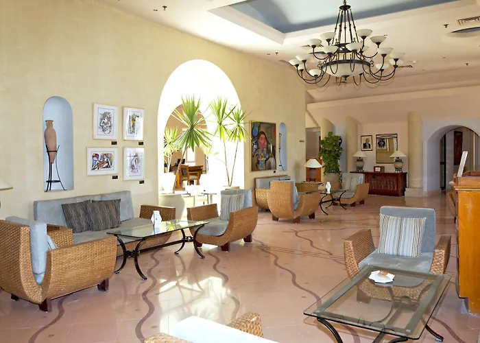 Three Corners Ocean View El Gouna - Adults Only