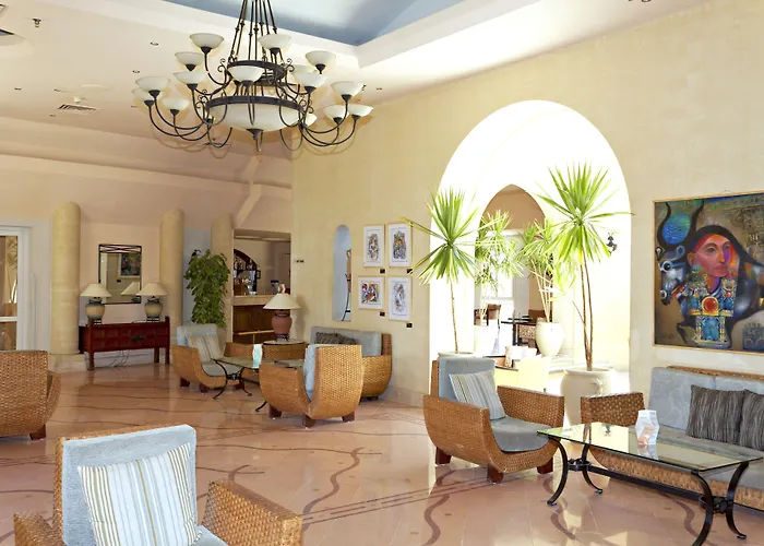 Three Corners Ocean View El Gouna - Adults Only Resort