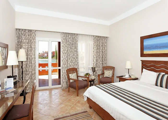 Three Corners Ocean View El Gouna - Adults Only Resort