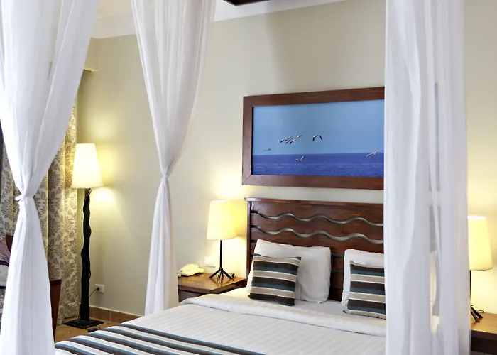 Three Corners Ocean View El Gouna - Adults Only Resort