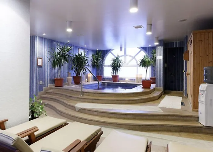 Resort Three Corners Ocean View El Gouna - Adults Only 4*