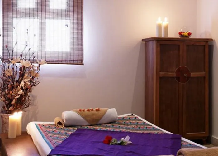 Resort Three Corners Ocean View El Gouna - Adults Only 4*