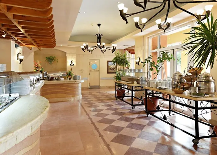 Three Corners Ocean View El Gouna - Adults Only Resort Hurghada