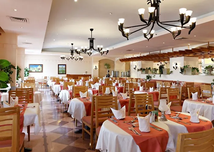 Three Corners Ocean View El Gouna - Adults Only Hurghada