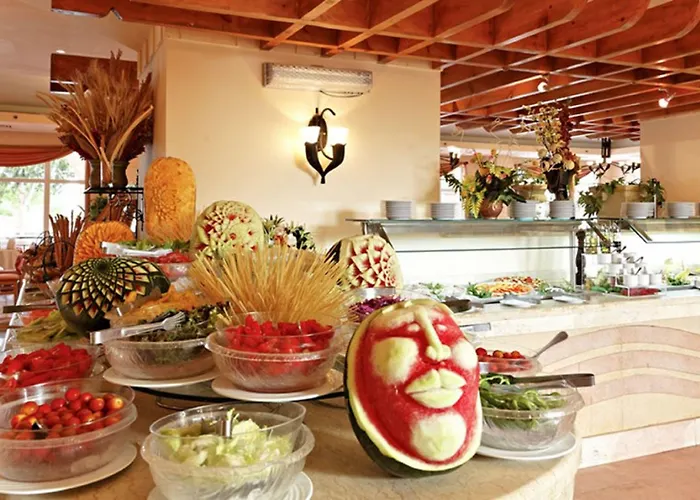 Three Corners Ocean View El Gouna - Adults Only