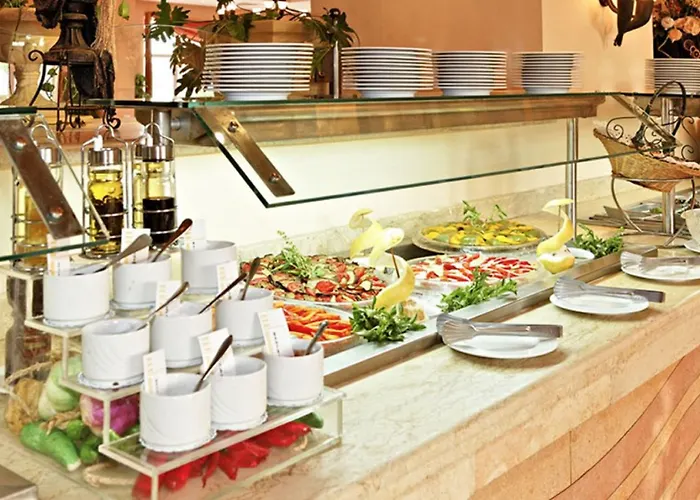 Three Corners Ocean View El Gouna - Adults Only Hurghada
