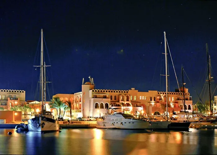 Three Corners Ocean View El Gouna - Adults Only Hurghada