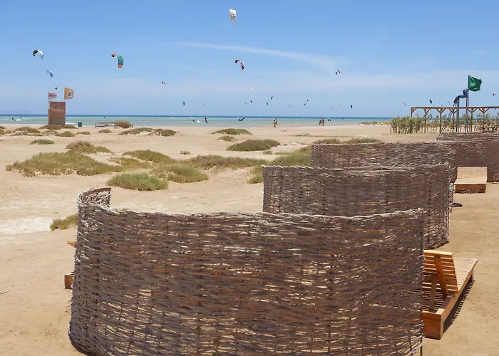 Three Corners Ocean View El Gouna - Adults Only Hurghada