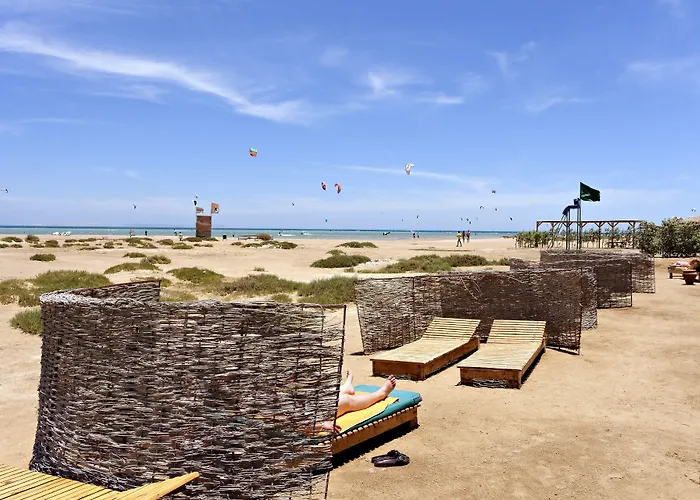 Three Corners Ocean View El Gouna - Adults Only