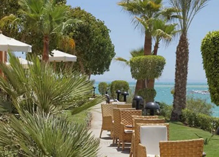 Three Corners Ocean View El Gouna - Adults Only Hurghada