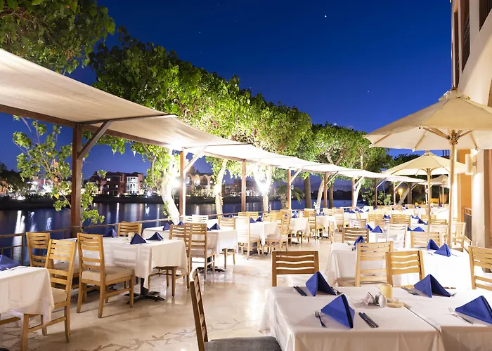 Three Corners Ocean View El Gouna - Adults Only Hurghada