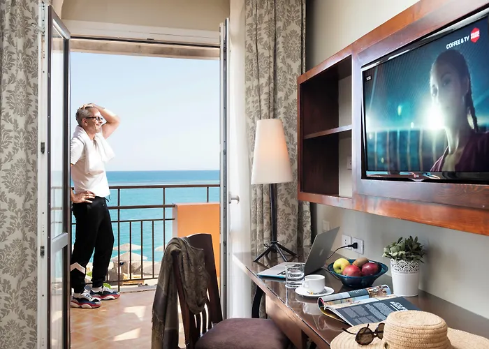 Three Corners Ocean View El Gouna - Adults Only