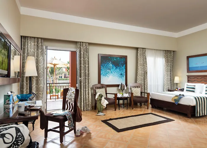 Three Corners Ocean View El Gouna - Adults Only Resort