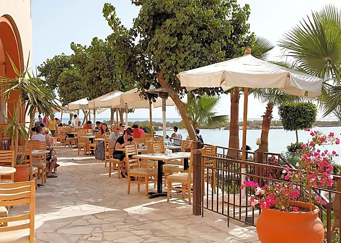 Three Corners Ocean View El Gouna - Adults Only Resort Hurghada