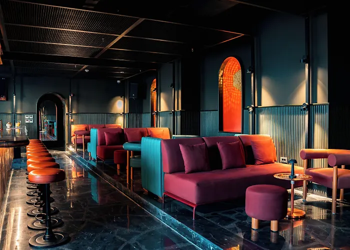 Three Corners Ocean View El Gouna - Adults Only 4*