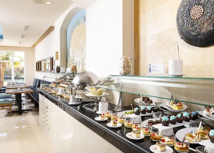Three Corners Ocean View El Gouna - Adults Only 度假村 洪加達