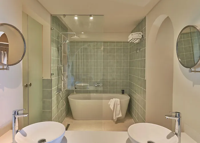 度假村 Three Corners Ocean View El Gouna - Adults Only 4*